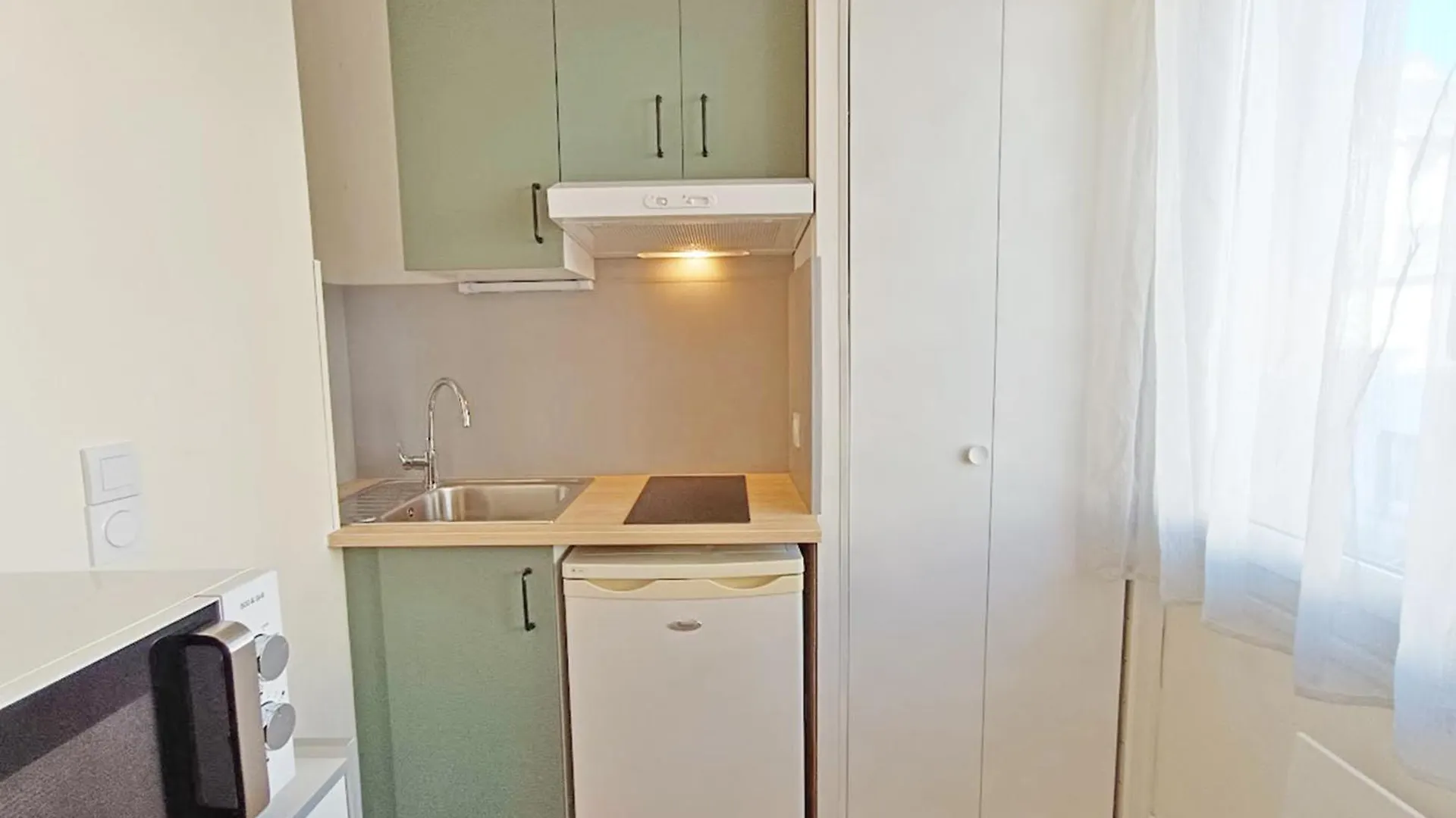 Les Myrtilles, Studio, Wifi, Cave, 2 Personnes Bagneres-de-Luchon 0*,