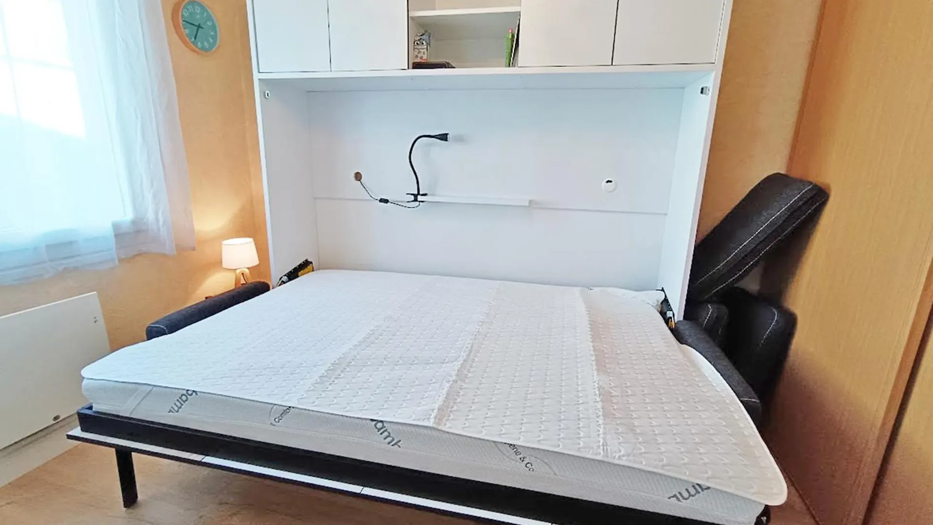 Les Myrtilles, Studio, Wifi, Cave, 2 Personnes Bagneres-de-Luchon Apartment