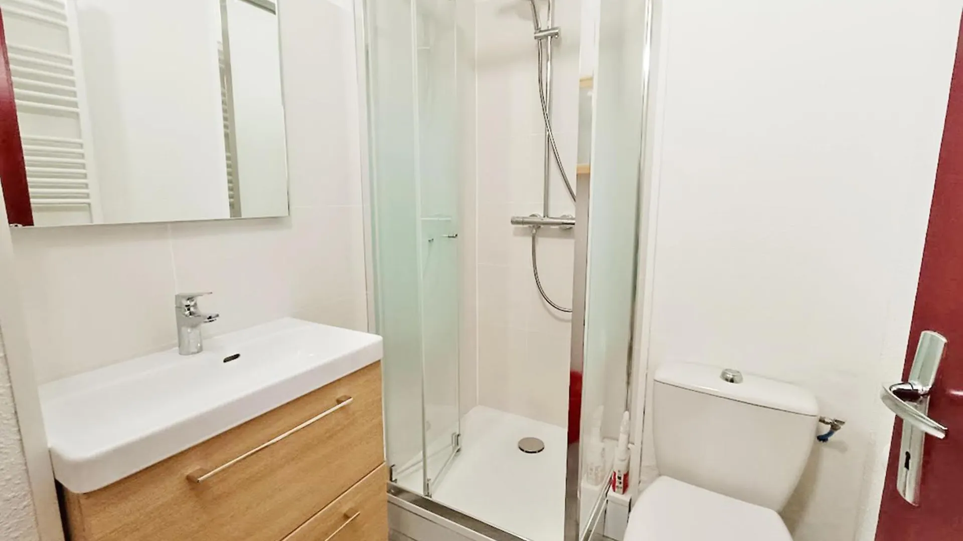Apartment Les Myrtilles, Studio, Wifi, Cave, 2 Personnes Bagneres-de-Luchon