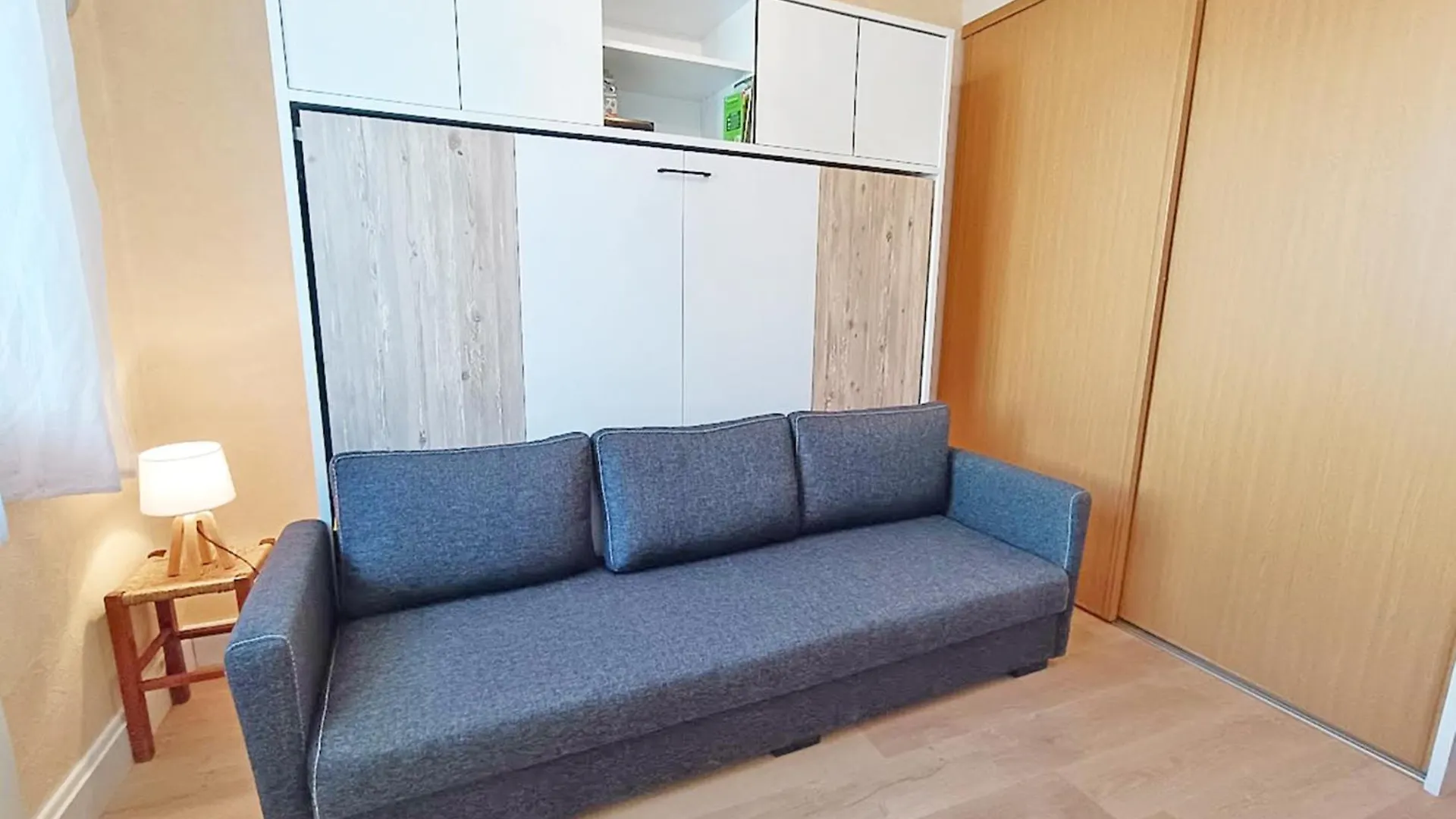 Les Myrtilles, Studio, Wifi, Cave, 2 Personnes Bagneres-de-Luchon France