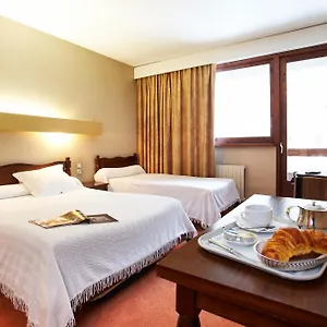 2* Hotel De Paris