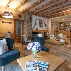 3* Hotel La Rencluse